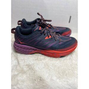Hoka One One speedboat sneaker women size 11
